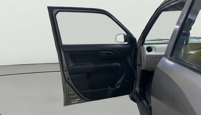 2021 Maruti New Wagon-R LXI CNG (O) 1.0, CNG, Manual, 72,670 km, LHS Front Door