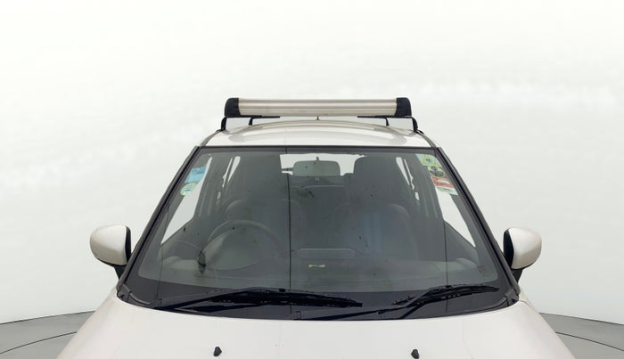 2018 Maruti IGNIS ALPHA 1.2 AMT, Petrol, Automatic, 47,922 km, Front Windshield