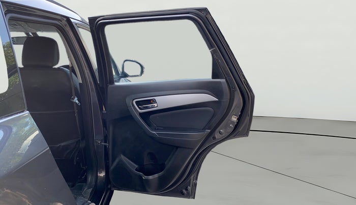 2021 Maruti Vitara Brezza ZXI PLUS, Petrol, Manual, 18,504 km, RHS Rear Door
