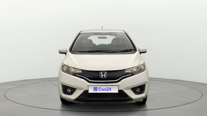 2016 Honda Jazz 1.2L I-VTEC V AT, Petrol, Automatic, 69,990 km, Front