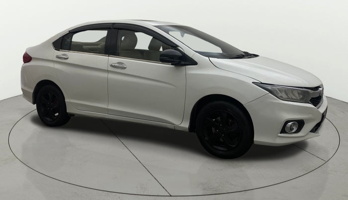 2014 Honda City 1.5L I-VTEC VX CVT, Petrol, Automatic, 1,27,988 km, Right Front Diagonal