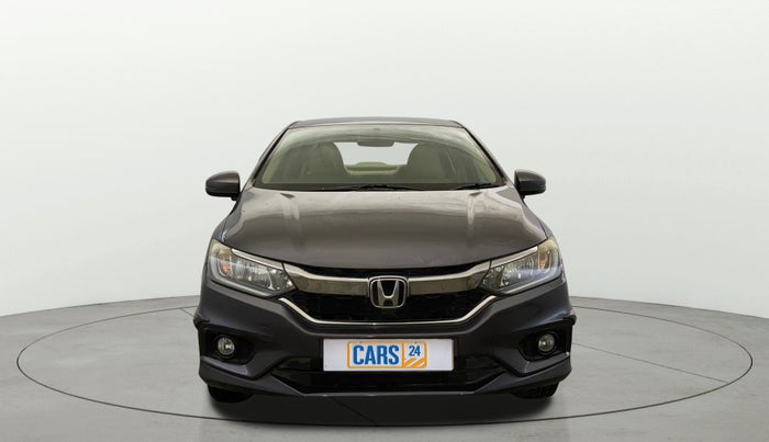 2018 Honda City 1.5L I-VTEC V MT, Petrol, Manual, 46,463 km, Front