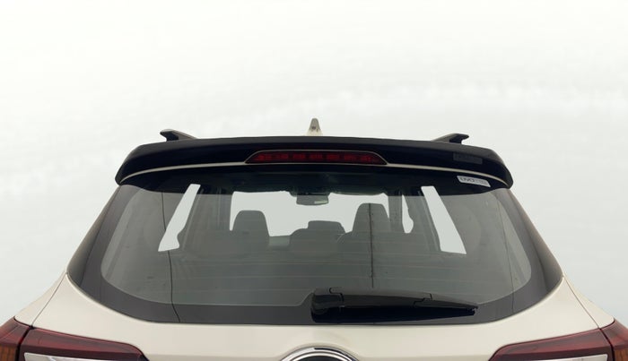 2020 KIA SELTOS GTX PLUS AT 1.5 DIESEL, Diesel, Automatic, 76,180 km, Rear Windshield