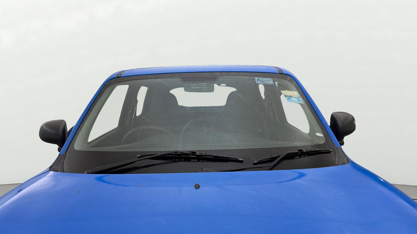 2020 Maruti S PRESSO LXI, Petrol, Manual, 55,262 km, Front Windshield