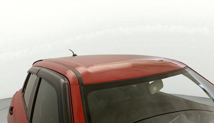 2024 Maruti Swift LXi, Petrol, Manual, 2,607 km, Roof