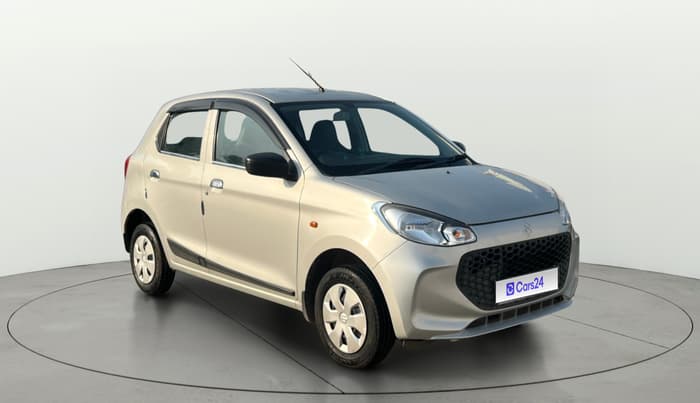 2024 Maruti Alto K10 VXi (O) AGS, Petrol, Manual, 41,824 km, SRP