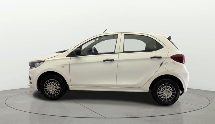2023 Tata Tiago XE PETROL, Petrol, Manual, 8,625 km, Left Side