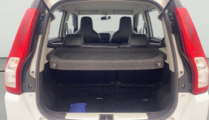 2020 Maruti New Wagon-R ZXI 1.2 AMT, Petrol, Automatic, 46,003 km, Boot Open Zoomed View