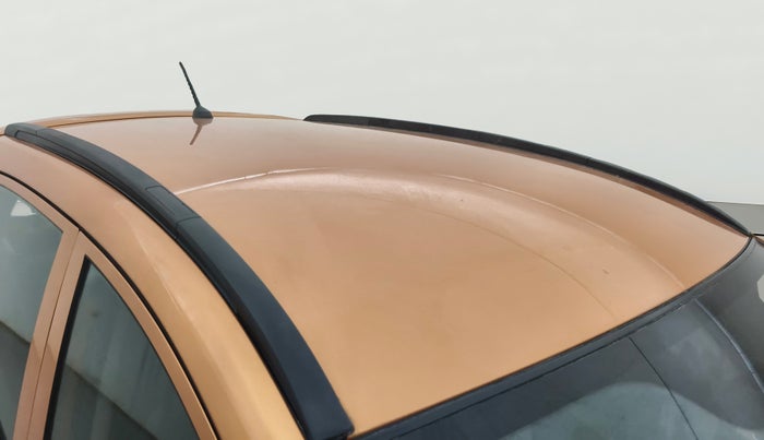 2014 Hyundai Grand i10 ASTA AT 1.2 KAPPA VTVT, Petrol, Automatic, 70,217 km, Roof