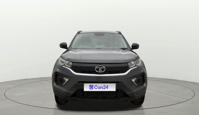 2022 Tata NEXON XM PLUS SUNROOF PETROL, Petrol, Manual, 16,033 km, Front