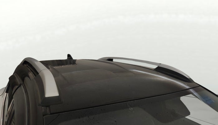 2021 Renault Kiger RXT (O) MT, CNG, Manual, 48,419 km, Roof