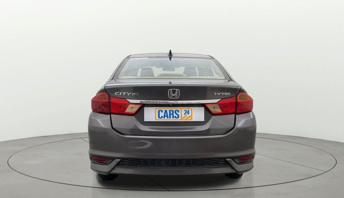 2018 Honda City 1.5L I-VTEC VX, Petrol, Manual, 41,335 km, Back/Rear