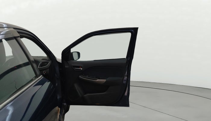 2021 Maruti Baleno ZETA PETROL 1.2, Petrol, Manual, 1,19,714 km, RHS Front Door