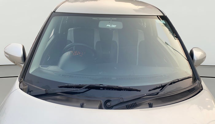 2017 Maruti Swift VXI, Petrol, Manual, 9,848 km, Front Windshield