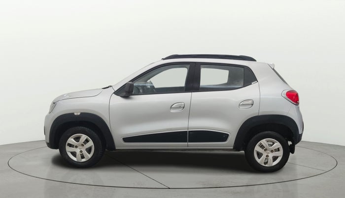 2016 Renault Kwid RXT 0.8, Petrol, Manual, 94,841 km, Left Side