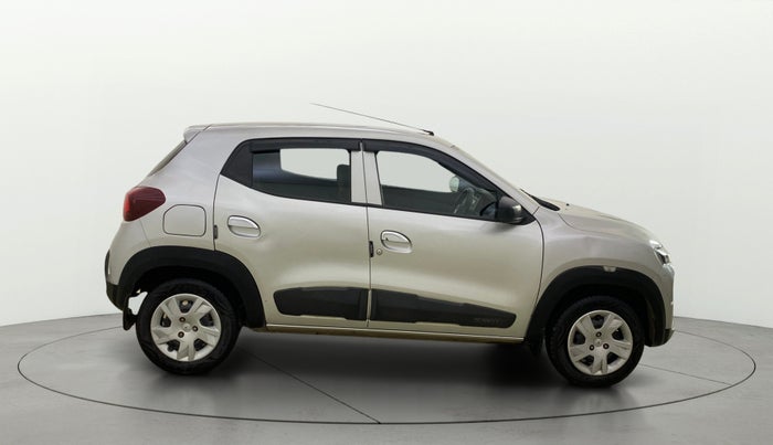 2021 Renault Kwid RXL, Petrol, Manual, 20,643 km, Right Side View