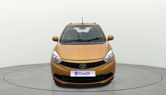 2018 Tata Tiago XT PETROL, Petrol, Manual, 63,565 km, Front
