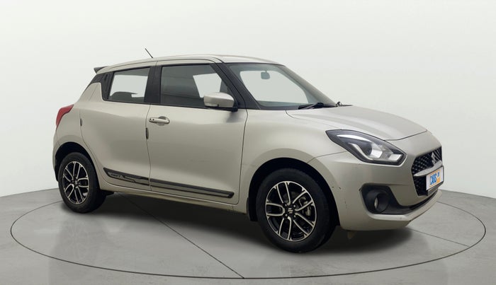 2022 Maruti Swift ZXI PLUS AMT, Petrol, Automatic, 28,024 km, SRP