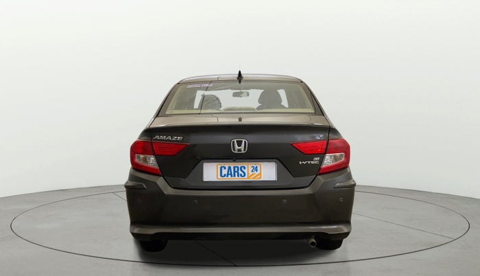 2019 Honda Amaze 1.2L I-VTEC VX, Petrol, Manual, 78,251 km, Back/Rear