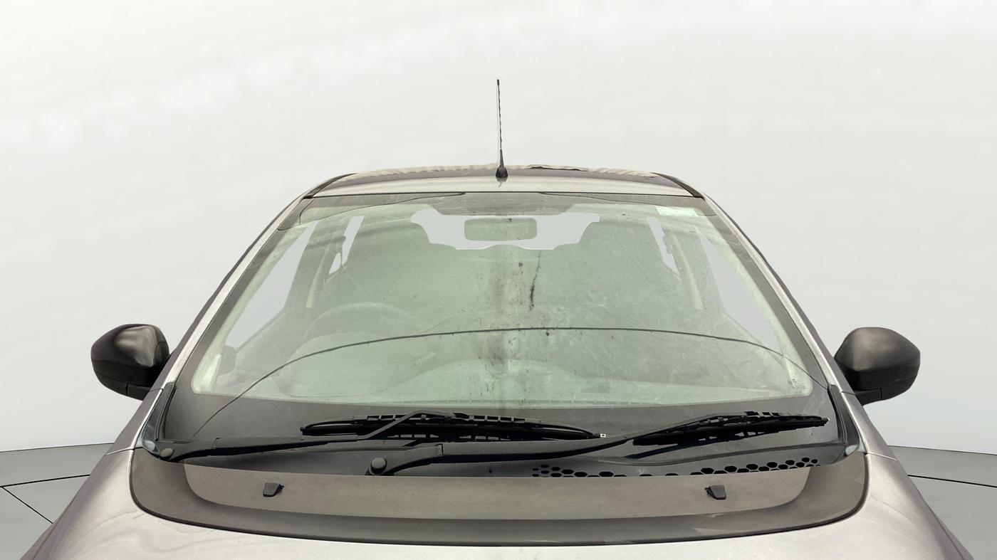 2019 Tata Tiago XT PETROL, Petrol, Manual, 1,03,955 km, Front Windshield