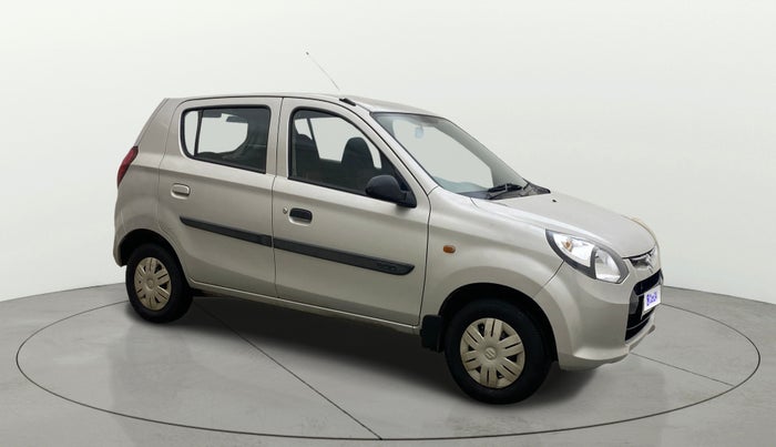 2012 Maruti Alto 800 LXI, Petrol, Manual, 34,058 km, SRP