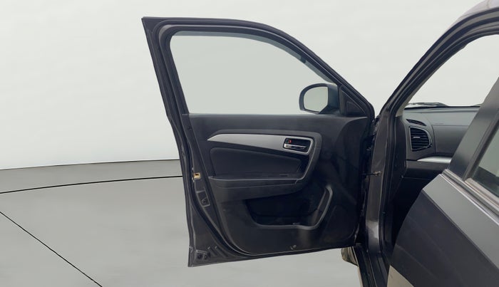 2020 Maruti Vitara Brezza ZXI PLUS, Petrol, Manual, 58,173 km, LHS Front Door