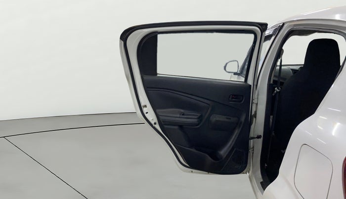 2022 Maruti Celerio LXI, Petrol, Manual, 42,962 km, LHS Rear Door