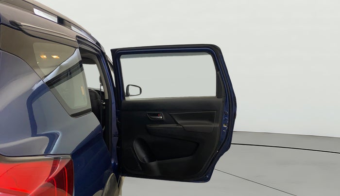 2021 Maruti XL6 ALPHA AT, Petrol, Automatic, 27,281 km, RHS Rear Door