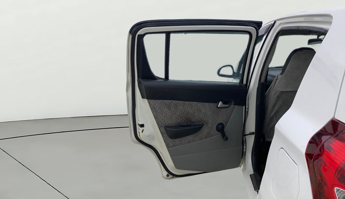 2018 Maruti Alto 800 LXI, Petrol, Manual, 89,853 km, LHS Rear Door