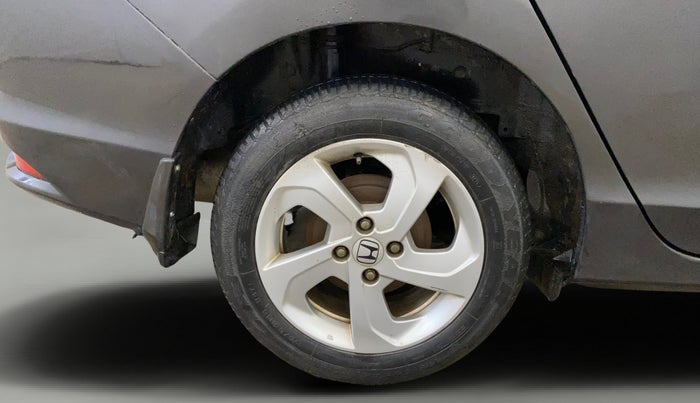 2015 Honda City 1.5L I-VTEC VX, Petrol, Manual, 37,034 km, Right Rear Wheel