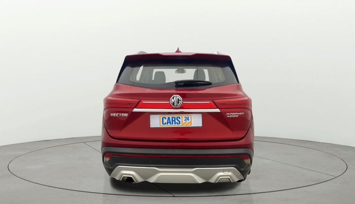 2019 MG HECTOR SHARP 1.5 DCT PETROL, Petrol, Automatic, 49,174 km, Back/Rear