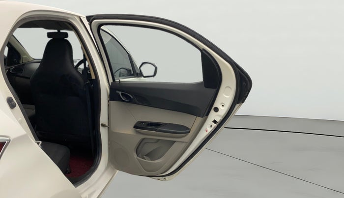 2017 Tata Tiago XM PETROL, Petrol, Manual, 54,944 km, RHS Rear Door