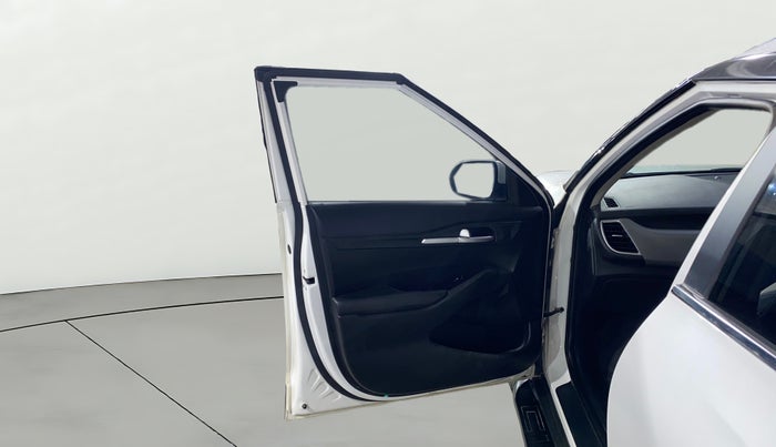 2022 KIA SELTOS HTK 1.5 PETROL, Petrol, Manual, 9,441 km, LHS Front Door