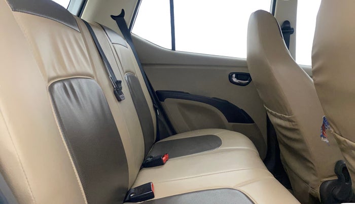 2013 Hyundai i10 MAGNA 1.2, Petrol, Manual, 79,492 km, Right Side Rear Door Cabin