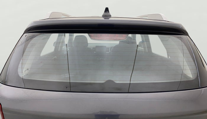 2021 Hyundai VENUE SX 1.0 TURBO, Petrol, Manual, 60,535 km, Rear Windshield