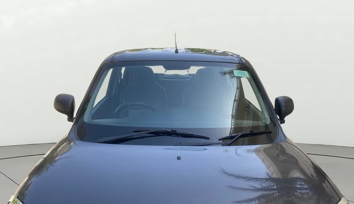 2019 Maruti S PRESSO VXI AMT, Petrol, Automatic, 63,457 km, Front Windshield