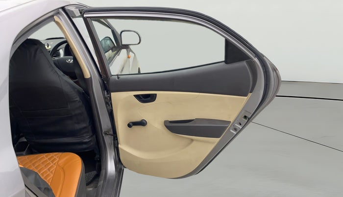 2012 Hyundai Eon ERA +, Petrol, Manual, 65,791 km, RHS Rear Door