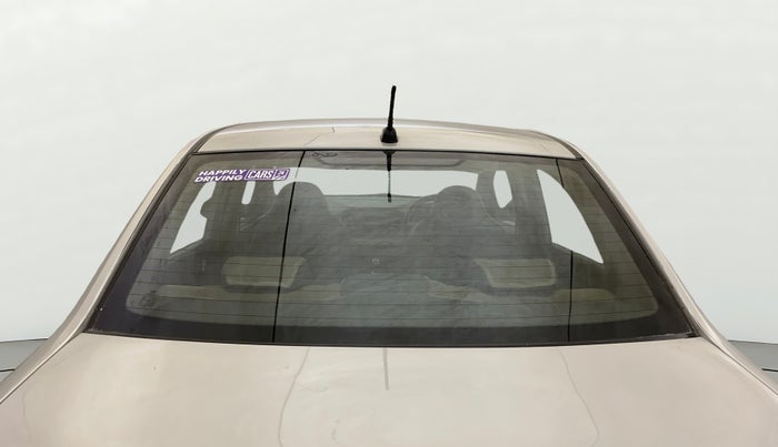 2015 Hyundai Xcent S 1.2, Petrol, Manual, 40,268 km, Rear Windshield