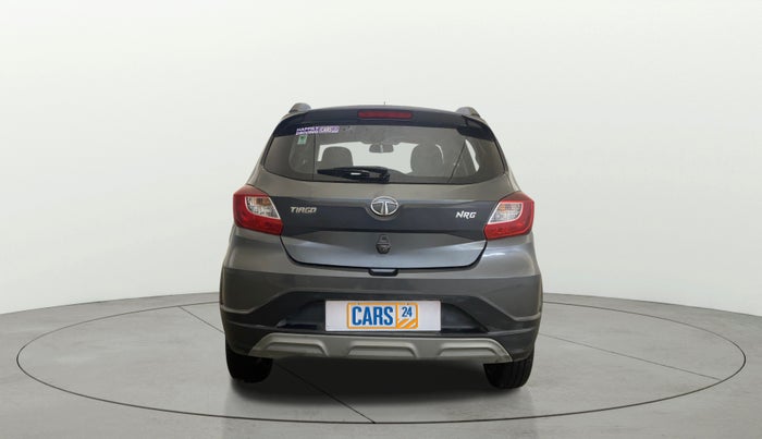 2023 Tata TIAGO NRG XZ MT, Petrol, Manual, 14,543 km, Back/Rear