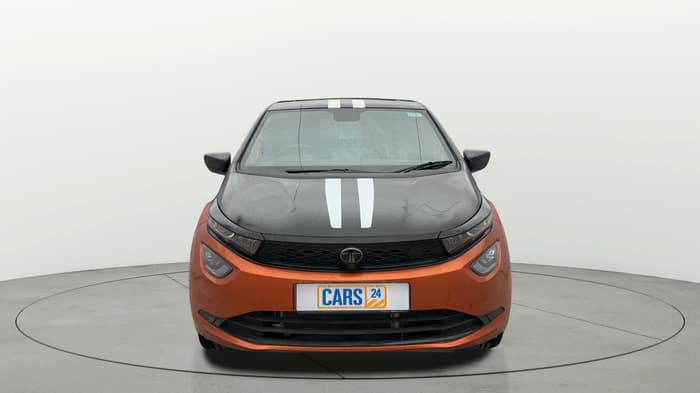 2024 Tata ALTROZ Racer R3, Petrol, Manual, 1,971 km, Front