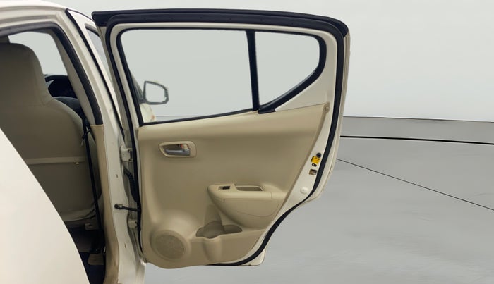 2012 Maruti A Star VXI (ABS) AT, Petrol, Automatic, 49,688 km, RHS Rear Door