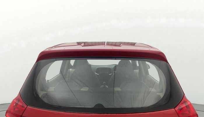 2020 Hyundai NEW SANTRO SPORTZ AMT, Petrol, Automatic, 48,018 km, Rear Windshield