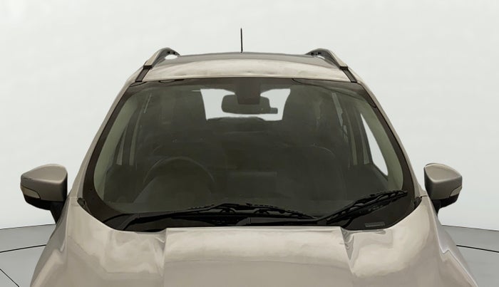 2019 Ford Ecosport TITANIUM + 1.5L PETROL, Petrol, Manual, 45,379 km, Front Windshield