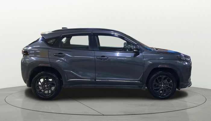 2023 Maruti FRONX DELTA PLUS 1.2MT, Petrol, Manual, 54,490 km, Right Side View