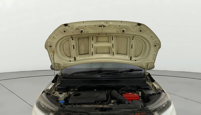 2020 KIA SONET GTX PLUS 1.5, Diesel, Manual, 81,168 km, Open Bonet