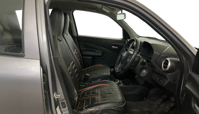 2022 Maruti Celerio VXI CNG, CNG, Manual, 75,202 km, Right Side Front Door Cabin