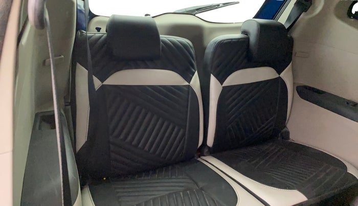 2019 Renault TRIBER RXZ, Petrol, Manual, 56,778 km, Third Seat Row ( optional )