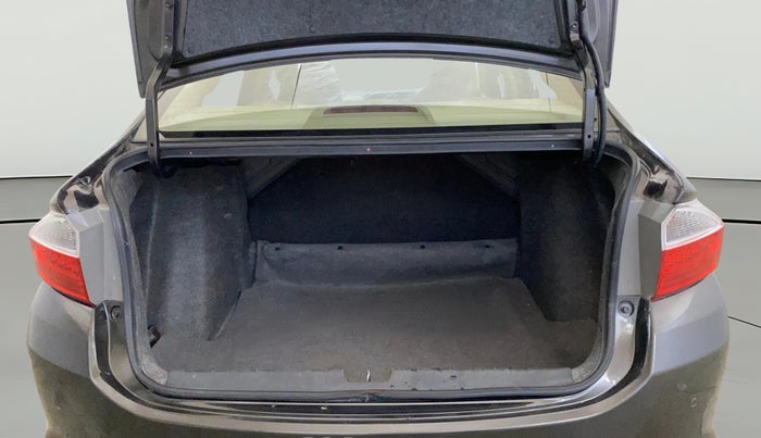 2019 Honda City 1.5L I-VTEC VX CVT, Petrol, Automatic, 72,299 km, Boot Open Zoomed View