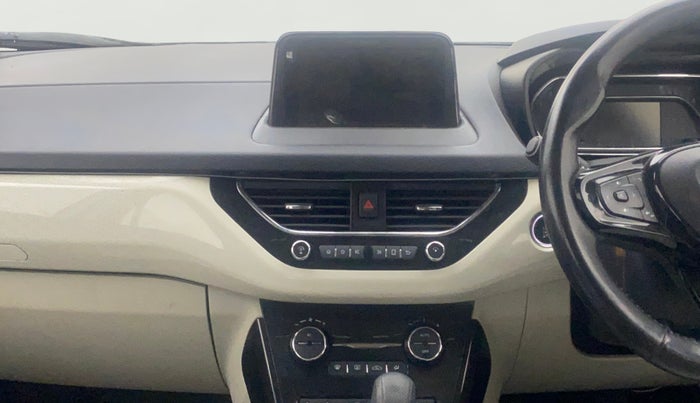 2021 Tata NEXON XZA PLUS (O) PETROL, Petrol, Automatic, 41,290 km, Air Conditioner