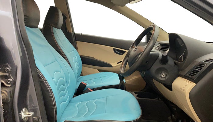 2018 Hyundai Eon MAGNA +, Petrol, Manual, 68,625 km, Right Side Front Door Cabin